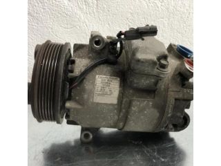 bontott NISSAN QASHQAI Klímakompresszor