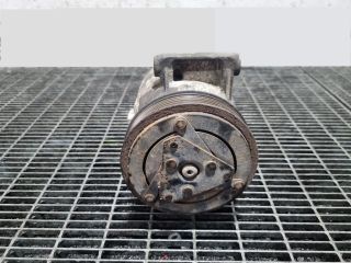 bontott NISSAN QASHQAI Klímakompresszor