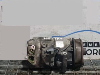 bontott NISSAN QASHQAI Klímakompresszor