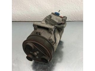 bontott NISSAN QASHQAI Klímakompresszor