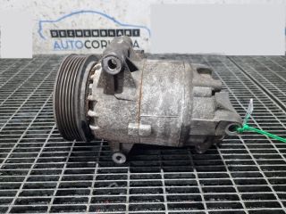 bontott NISSAN QASHQAI Klímakompresszor