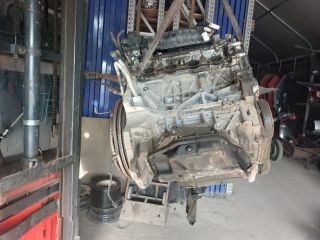 bontott NISSAN QASHQAI Komplett Motor (Segédberendezésekkel)