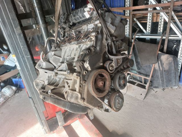 bontott NISSAN QASHQAI Komplett Motor (Segédberendezésekkel)