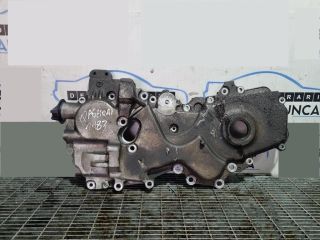 bontott NISSAN QASHQAI Komplett Vezérlés Burkolat