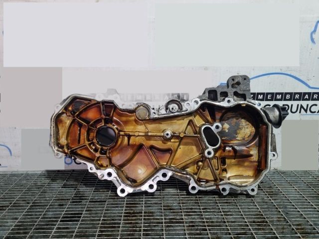 bontott NISSAN QASHQAI Komplett Vezérlés Burkolat