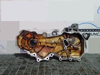 bontott NISSAN QASHQAI Komplett Vezérlés Burkolat