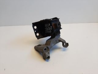 bontott NISSAN QASHQAI Motor Tartó Bak Jobb