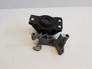 bontott NISSAN QASHQAI Motor Tartó Bak Jobb