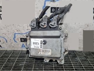 bontott NISSAN QASHQAI Motorvezérlő
