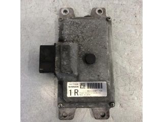 bontott NISSAN QASHQAI Motorvezérlő