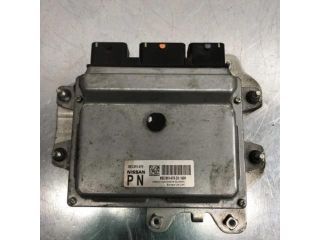 bontott NISSAN QASHQAI Motorvezérlő