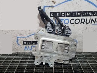 bontott NISSAN QASHQAI Motorvezérlő