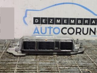 bontott NISSAN QASHQAI Motorvezérlő