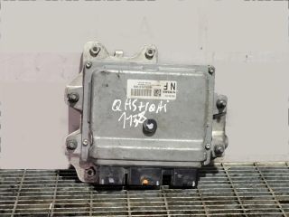 bontott NISSAN QASHQAI Motorvezérlő