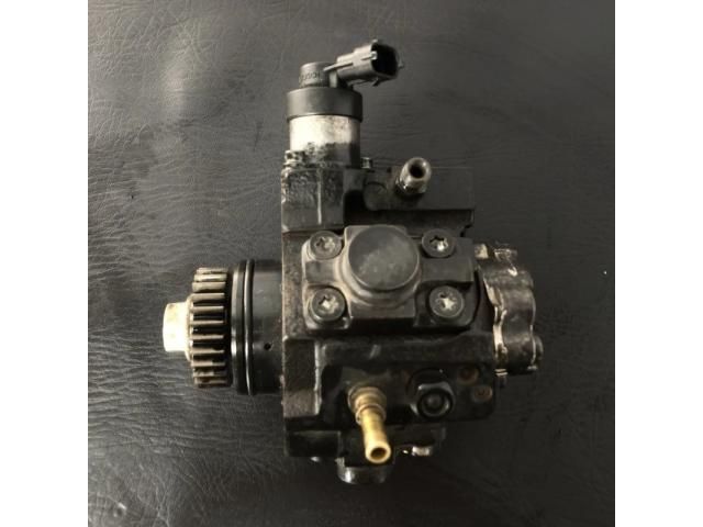 bontott NISSAN QASHQAI Nagynyomású Szivattyú