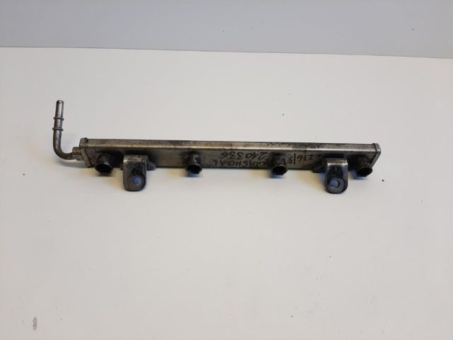 bontott NISSAN QASHQAI Nagynyomású Üzemanyag Gyűjtőcső