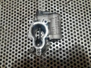 bontott NISSAN QASHQAI EGR / AGR Szelep