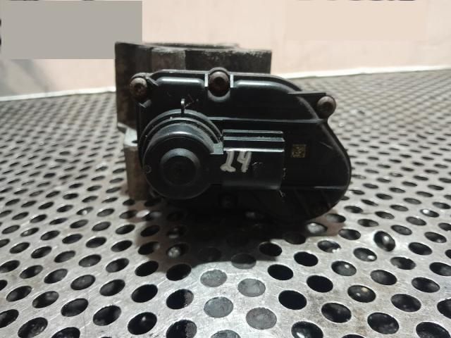 bontott NISSAN QASHQAI EGR / AGR Szelep