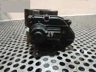 bontott NISSAN QASHQAI EGR / AGR Szelep