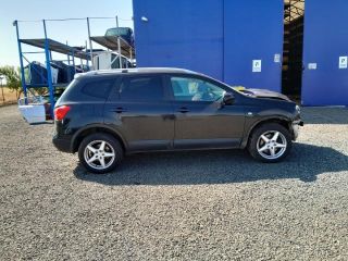 bontott NISSAN QASHQAI EGR Hűtő