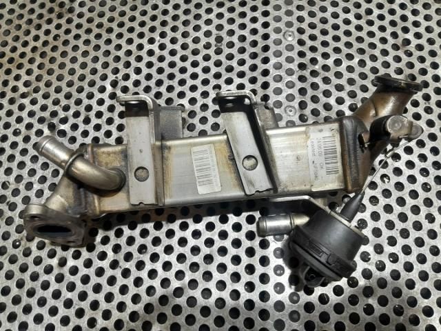 bontott NISSAN QASHQAI EGR Hűtő