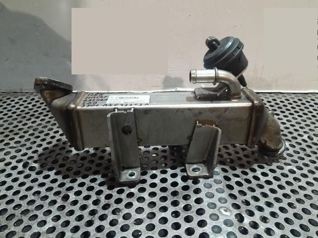 bontott NISSAN QASHQAI EGR Hűtő