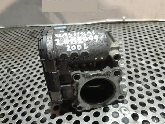 bontott NISSAN QASHQAI Fojtószelep (Elektromos)