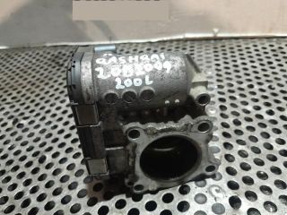 bontott NISSAN QASHQAI Fojtószelep (Elektromos)