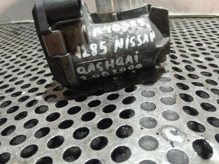 bontott NISSAN QASHQAI Fojtószelep (Elektromos)