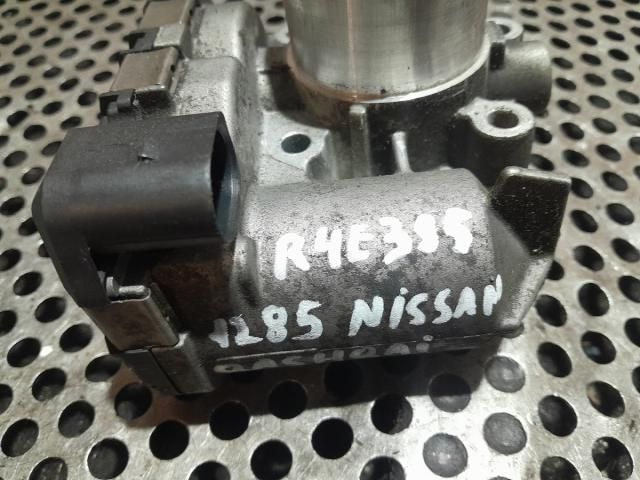 bontott NISSAN QASHQAI Fojtószelep (Elektromos)