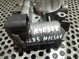 bontott NISSAN QASHQAI Fojtószelep (Elektromos)