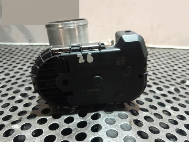 bontott NISSAN QASHQAI Fojtószelep (Elektromos)