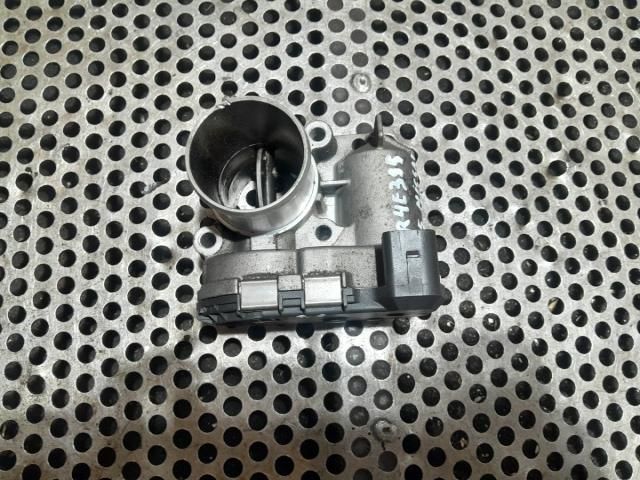 bontott NISSAN QASHQAI Fojtószelep (Elektromos)