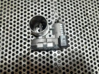 bontott NISSAN QASHQAI Fojtószelep (Elektromos)