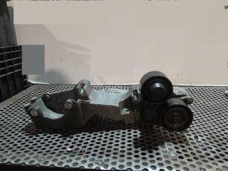 bontott NISSAN QASHQAI Generátor Tartó Bak