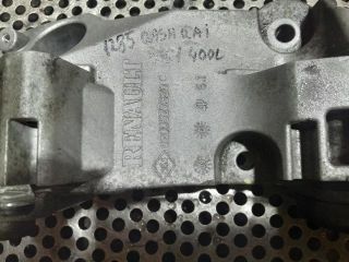 bontott NISSAN QASHQAI Generátor Tartó Bak