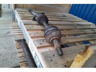 bontott NISSAN QASHQAI Jobb Féltengely