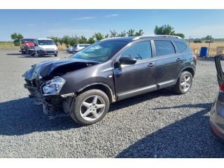 bontott NISSAN QASHQAI Klímakompresszor