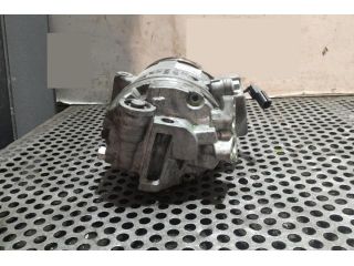 bontott NISSAN QASHQAI Klímakompresszor