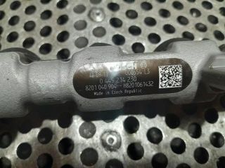 bontott NISSAN QASHQAI Közösnyomócső