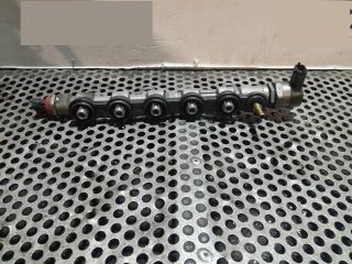 bontott NISSAN QASHQAI Közösnyomócső