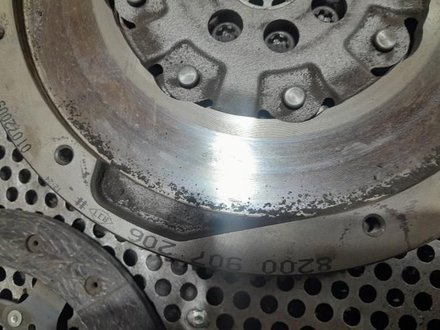 bontott NISSAN QASHQAI Kuplung Szett (Szerkezet, Tárcsa)