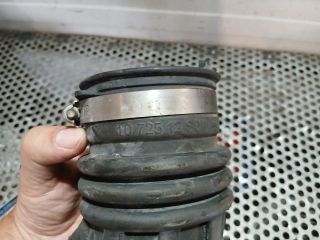 bontott NISSAN QASHQAI Légbeömlő Cső