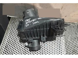 bontott NISSAN QASHQAI Légszűrő Ház