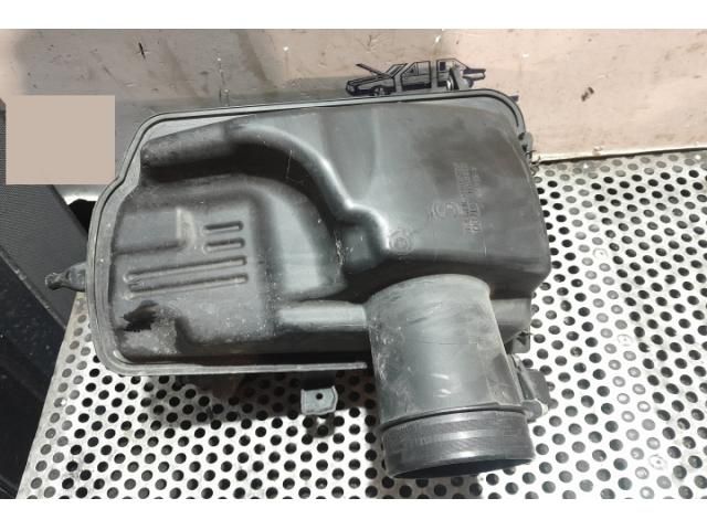 bontott NISSAN QASHQAI Légszűrő Ház