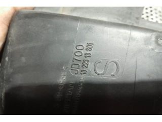 bontott NISSAN QASHQAI Légszűrő Ház