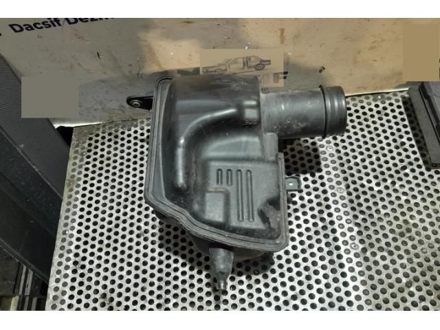 bontott NISSAN QASHQAI Légszűrő Ház