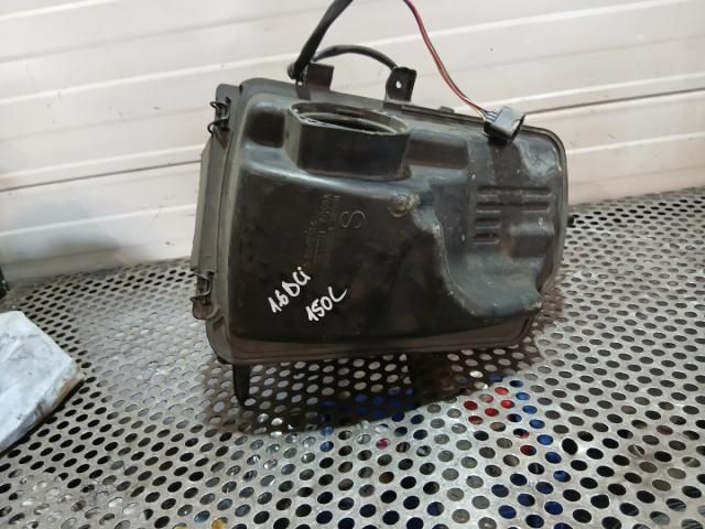 bontott NISSAN QASHQAI Légszűrő Ház