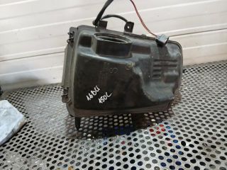 bontott NISSAN QASHQAI Légszűrő Ház