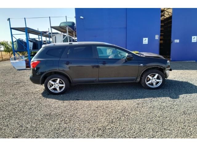 bontott NISSAN QASHQAI Motorvezérlő